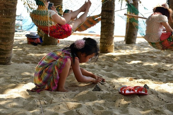 四天四夜三亚攻略,三亚民宿四天三晚民宿推荐