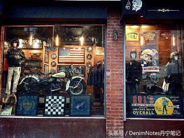 欧式复古vintage风格,vintage风格美式