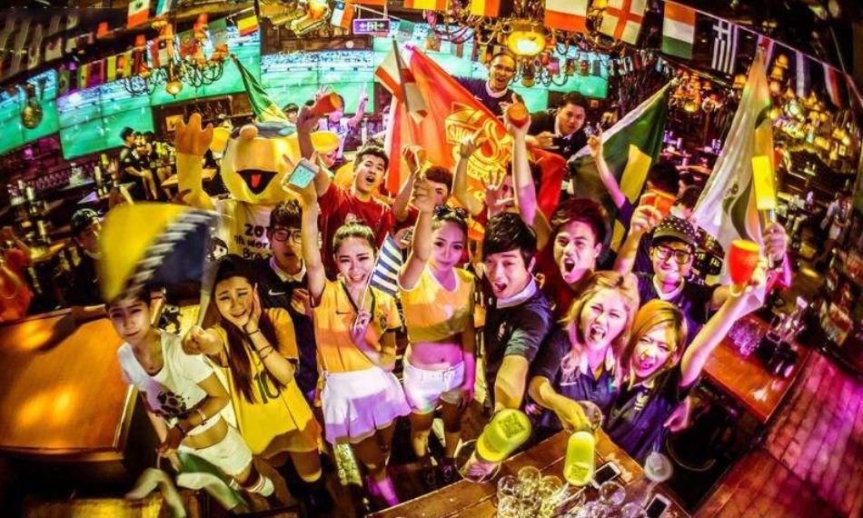 世界杯看球准备什么,世界杯安全看球指南