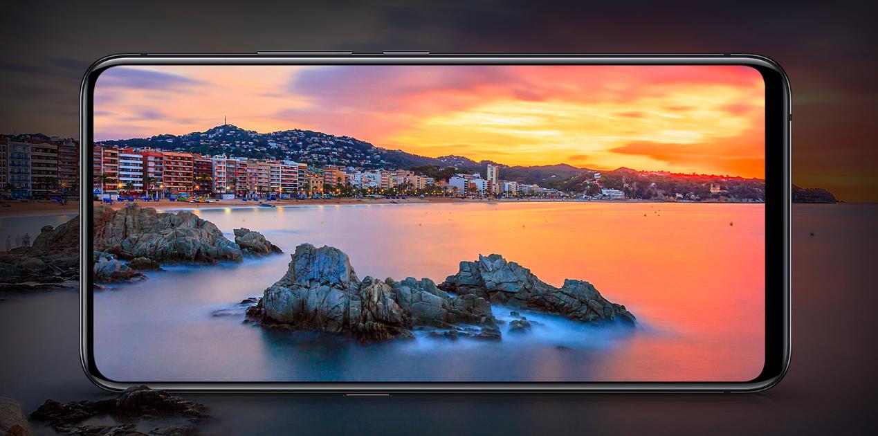 nex旗舰机vivo,vivo最新款nex