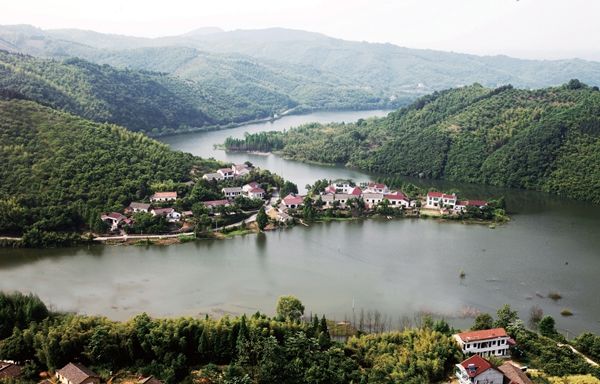 广德交通的格局,广德交通最新消息