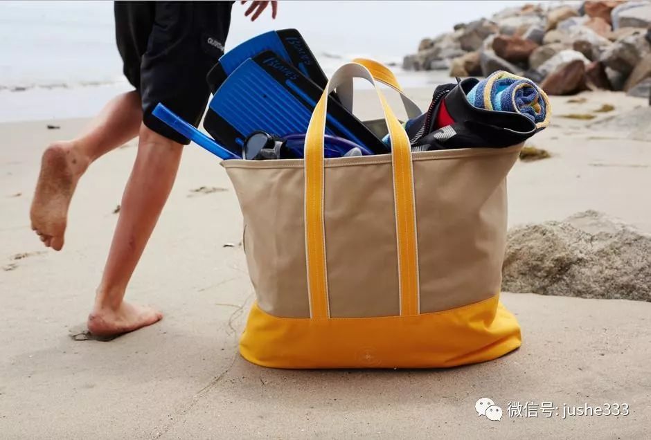 旅行帆布包大容量,出门旅游帆布包推荐