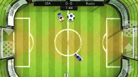 现在可以玩世界杯的足球手游,可以玩世界杯的足球手游有哪些