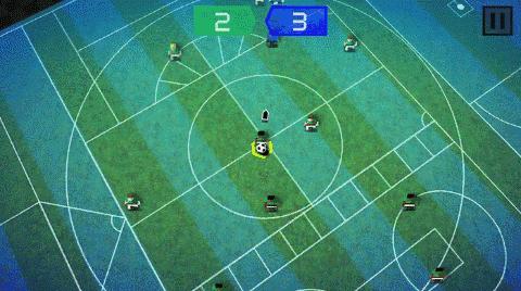 比较耐玩的足球手游,伪球迷只玩游戏