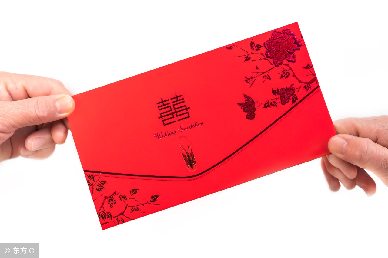 6年老员工给20位同事发请柬，婚礼当天没同事去，五天后却傻了眼