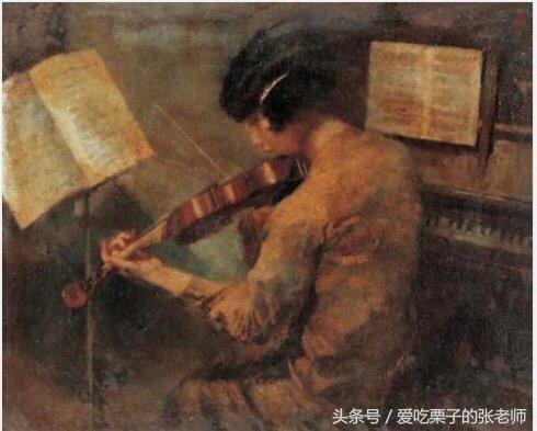 徐悲鸿与蒋碧薇怎么相识的,徐悲鸿和蒋碧薇分手了吗