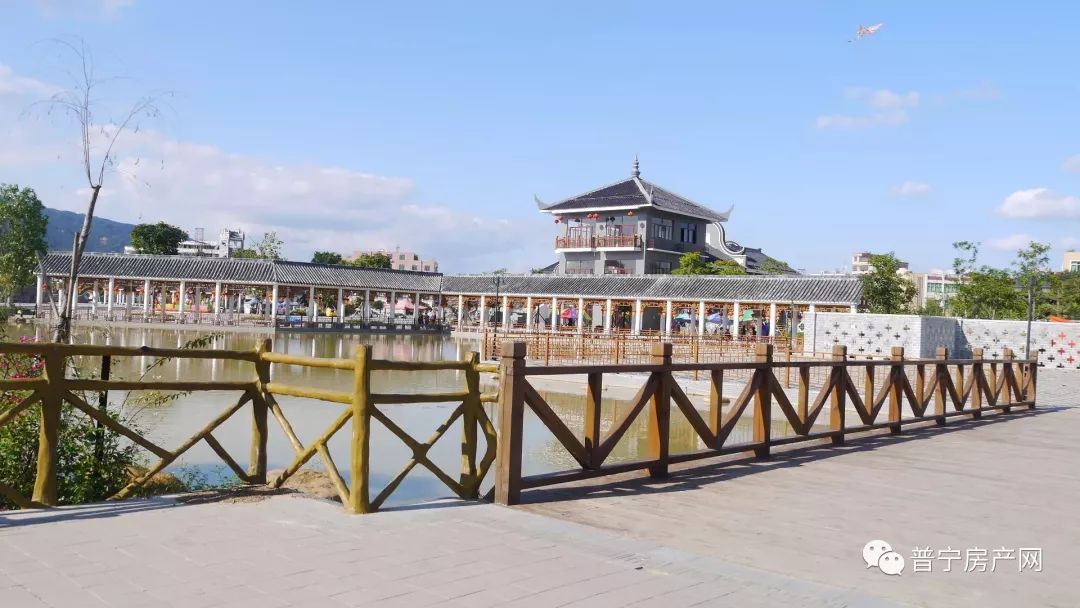 广东普宁算不算穷,普宁穷吗