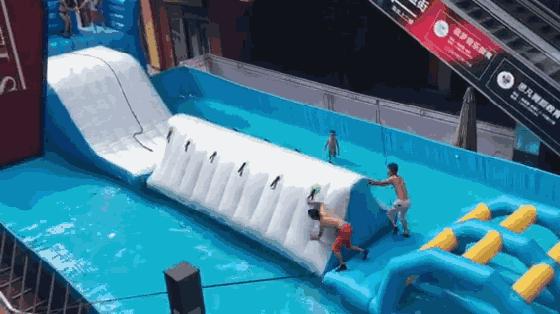 我哩天！世界杯期间，这群阜阳人不看球！竟然跑去干这事！