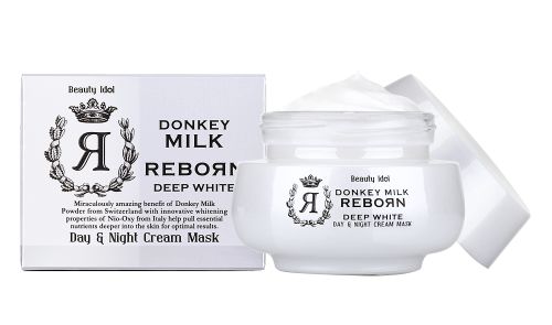 beautybuffet牛奶补水,beautybuffet是什么护肤品