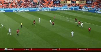 萨拉赫绝杀埃及,埃及vs萨拉赫