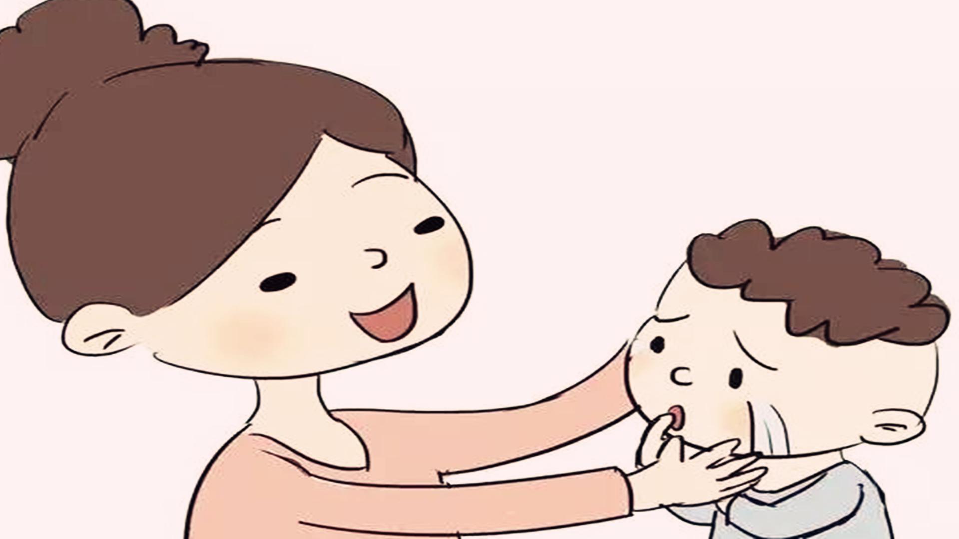 13天培养高情商妈妈不吼不叫,高智商妈妈