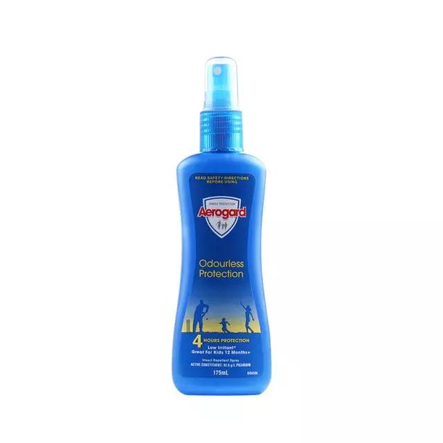 儿宝健驱蚊液 (哪家驱蚊液效果好用)