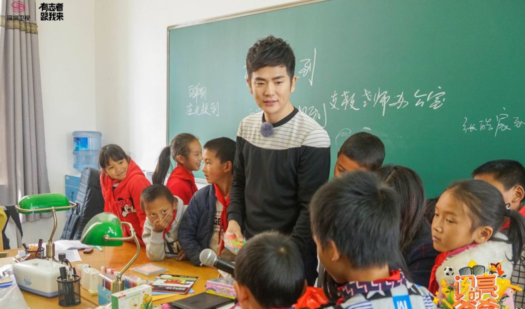 615关爱日｜听“温太医”讲他与重症肌无力患者的“不解之缘”