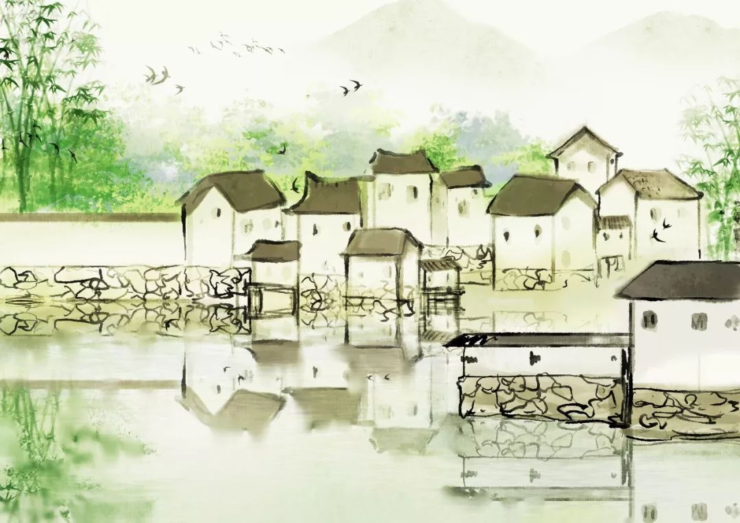 古诗中最常见的字,古诗当中比较常见的字