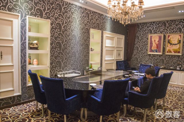 一次只接待8桌，低调开了8年，这家老牌法式铁板烧你却还没听说过