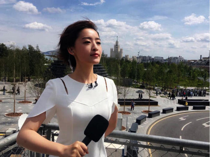 马凡舒一起看世界杯,马凡舒22年世界杯