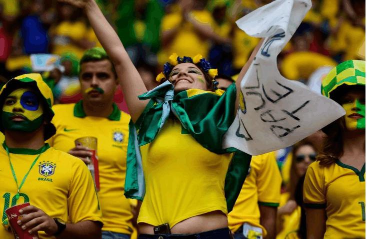 2022年世界杯爆炸性新闻,世界杯热点大事件