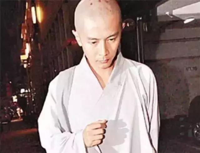 香港影坛十大无法超越的角色,香港出家的女明星有哪些人