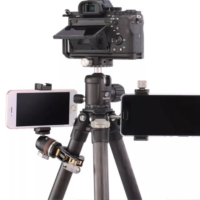 爆款手机摄影教程道具视频,推荐一款简单的摄影工具