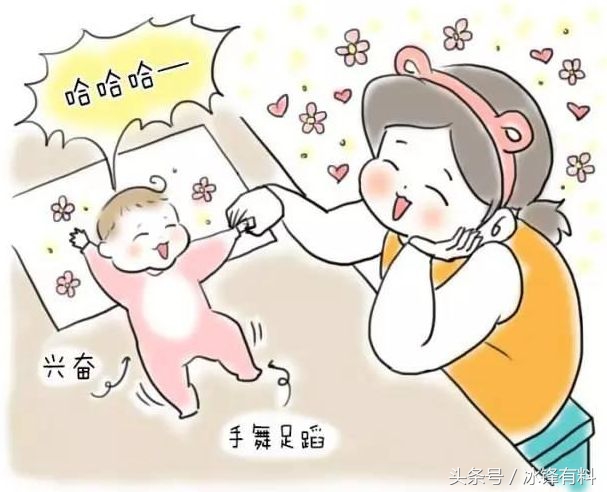 为什么女性生了孩子会变得更漂亮,为什么有些人生完孩子就变漂亮了