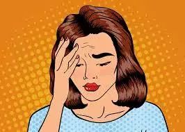 产后头痛一阵一阵跳着痛怎么回事,产后头痛是怎么回事呢