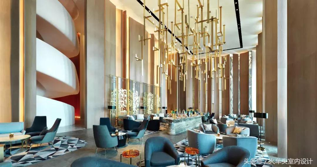 yabu设计的国内酒店,yabu设计的酒店