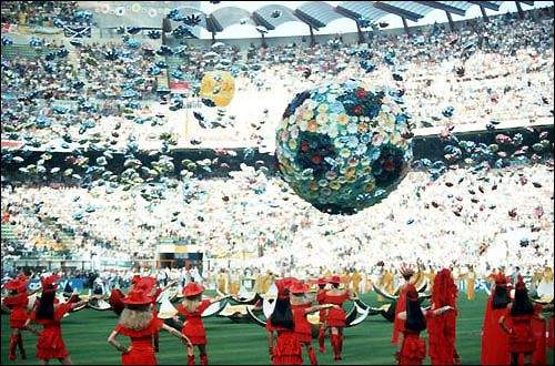 最热门的十首世界杯主题曲,那些年听过的世界杯主题曲