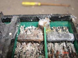 电瓶车电池亏电一招让电瓶修复,电瓶修复方法视频教程电池不耐用