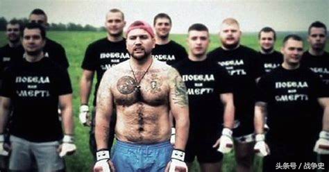 英国足球流氓夸自己战斗力高，这两国人笑了，莫斯科保卫战将再现