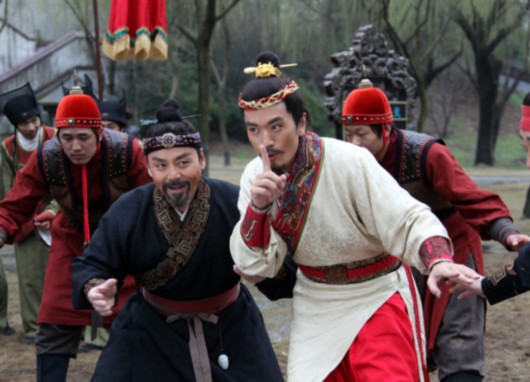 水浒好汉足球队,水浒足球队