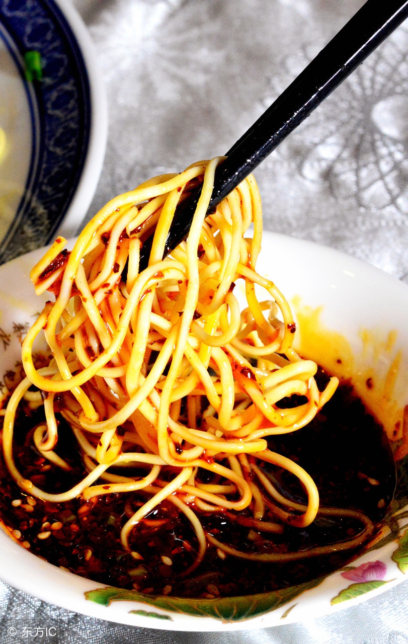 面馆的面的配方,什么东西让面馆快速增加回头客