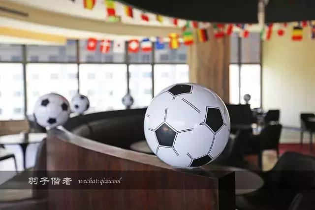 深圳这家酒店很有特色,深圳世界杯酒店