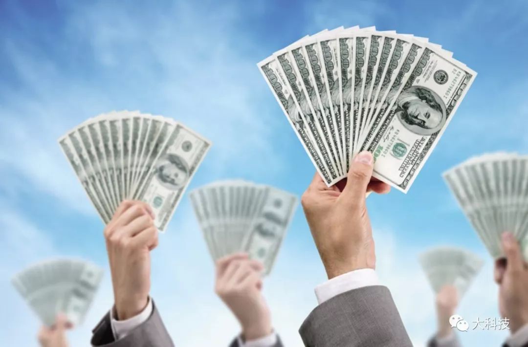 怎么处理钱财收益最好最稳妥,如何处理暂时不用的钱