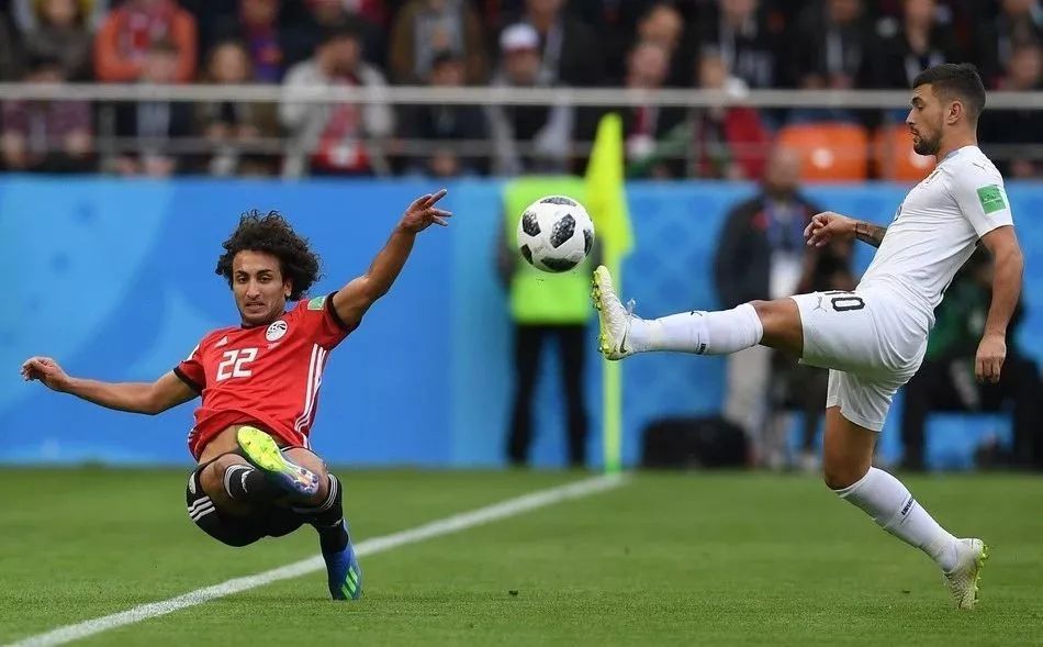 没有中国队的世界杯，为何我们依旧热爱，答案就在这里！