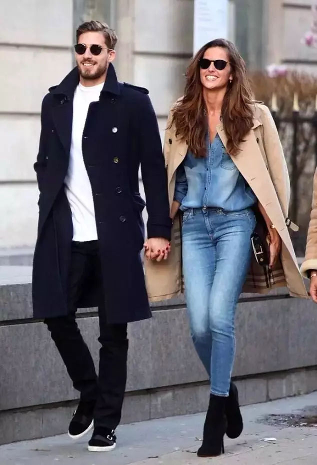 足球赛场那些荷尔蒙瞬间梅西c罗,最近c罗的比赛视频