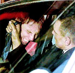 世界杯开幕，和足球有关的奇人逸事，今天聊恶汉维尼琼斯