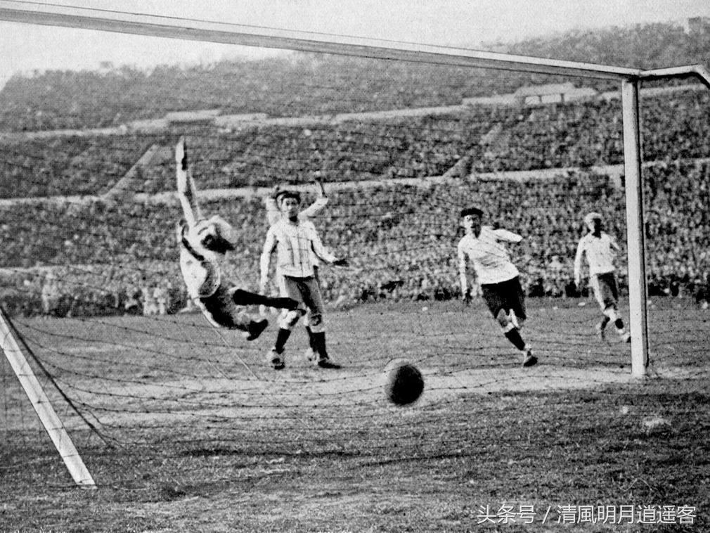 世界杯记忆之空调球场,世界杯十大经典回忆