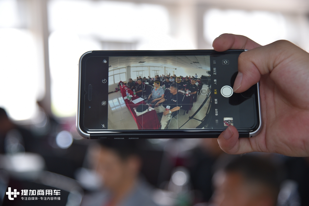 高效物流卡车公开赛郑州站,中国高效物流卡车