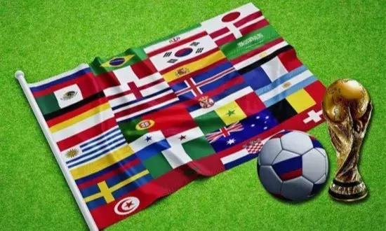 世界杯神奇数字,世界杯神奇的数字