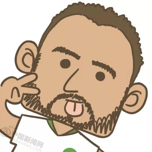 世界杯萌版头像,世界杯可爱头像英格兰