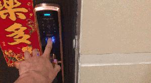 箭牌arrowa9指纹锁,arrow箭牌指纹锁