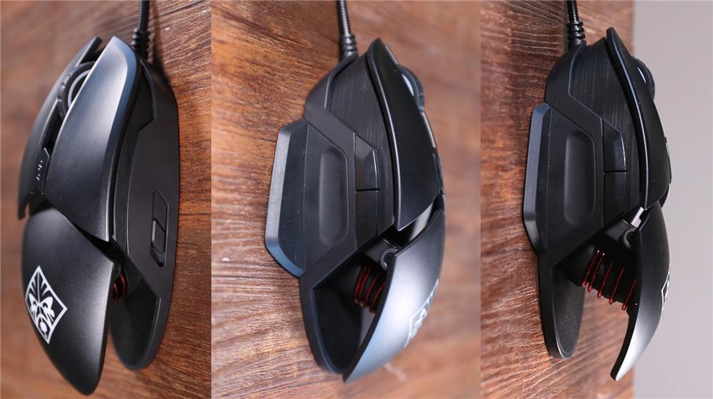 惠普暗影精灵全面测评,惠普暗影精灵9蓝牙鼠标推荐