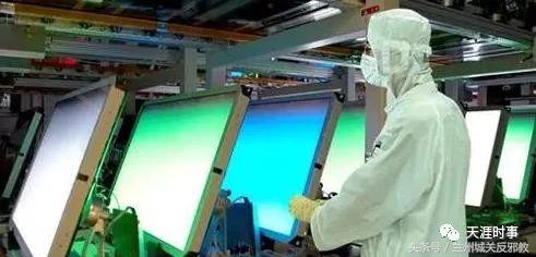 中国只有中低端制造？中国工业的强大远超乎你的想象