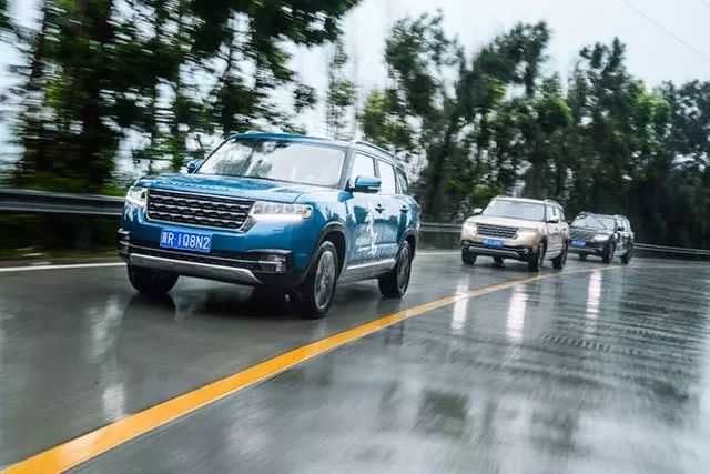 潮汕美食之旅,昌河q7试驾视频大全