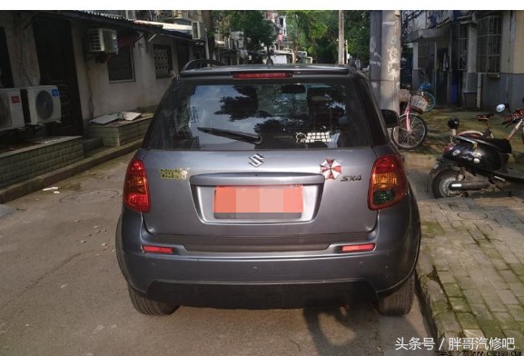 8万买二手合资省油省心车推荐,3万年份近的二手车省油省心推荐