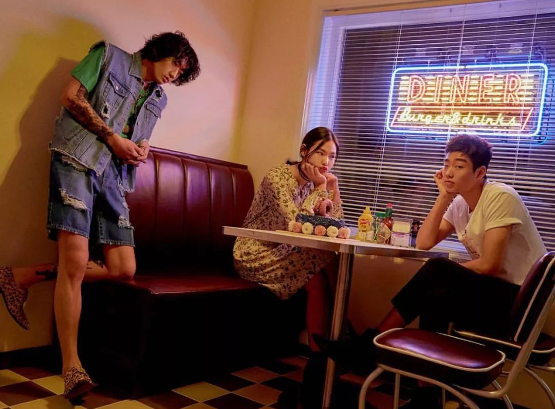 钱包潮牌推荐,小众潮牌钱包