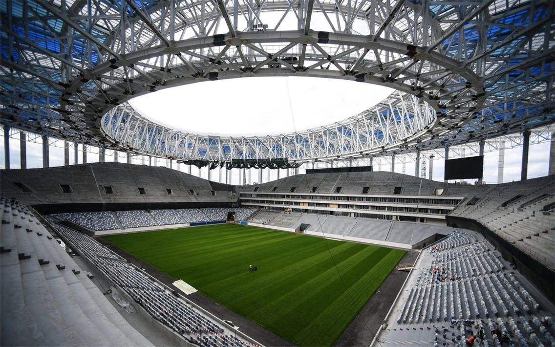 俄罗斯世界杯足球队简介,世界杯有32支足球队参加