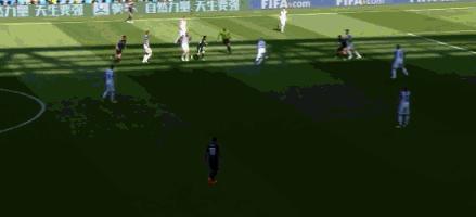 世界杯战报英格兰与克罗地亚,2018世界杯冰岛vs阿根廷梅西点球