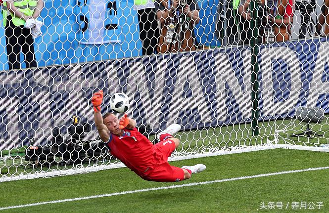 冰岛足球队晋级之路,冰岛足球队被淘汰维京战吼