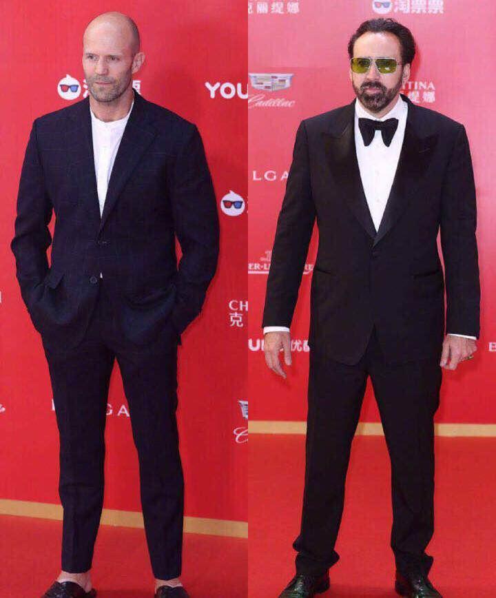 新老女神大比拼,俞飞鸿年轻时的盛世容颜混剪